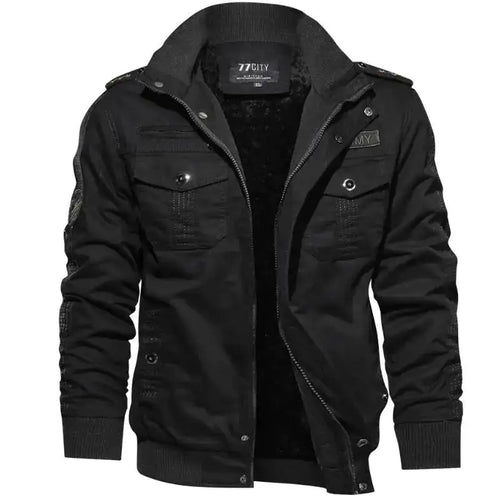 Chaquetas de Carga  para Hombre