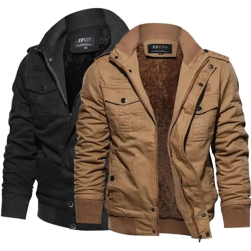Chaquetas de Carga  para Hombre