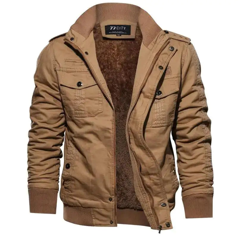 Chaquetas de Carga  para Hombre